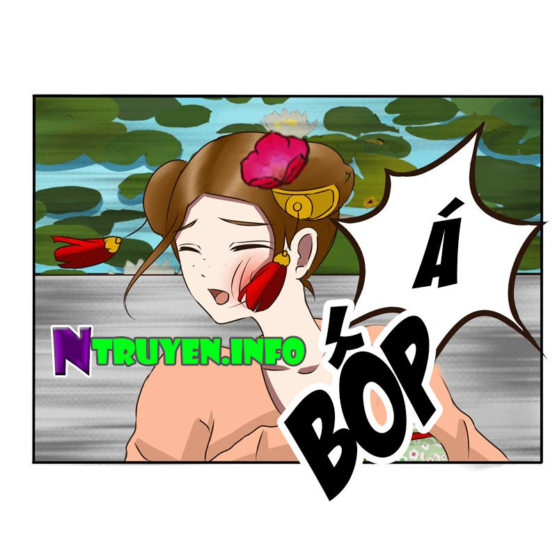 Thông Linh Phi Chapter 47 - Trang 2