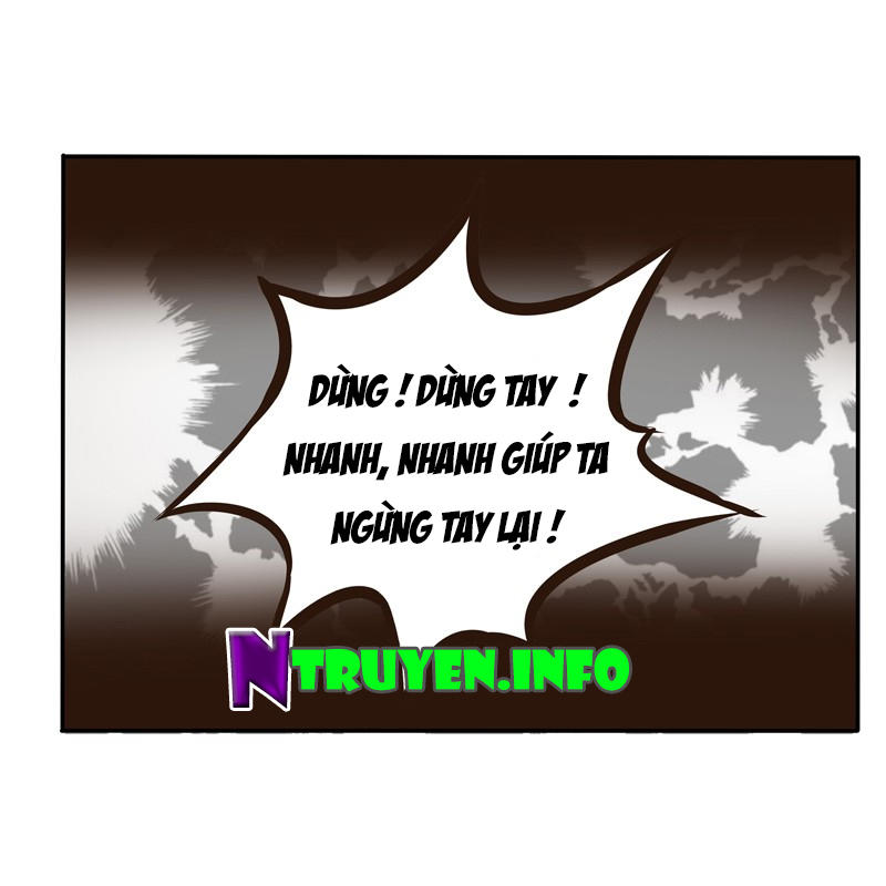 Thông Linh Phi Chapter 47 - Trang 2