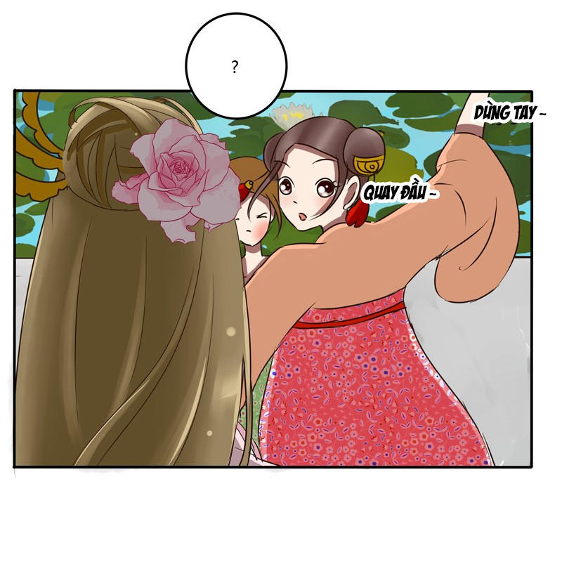 Thông Linh Phi Chapter 47 - Trang 2