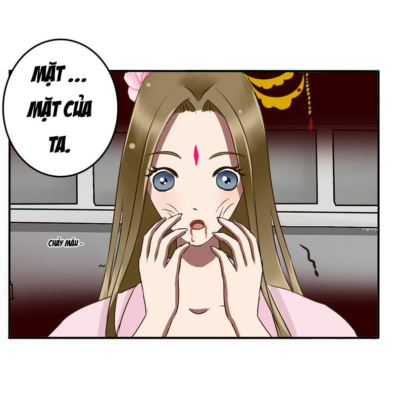 Thông Linh Phi Chapter 47 - Trang 2
