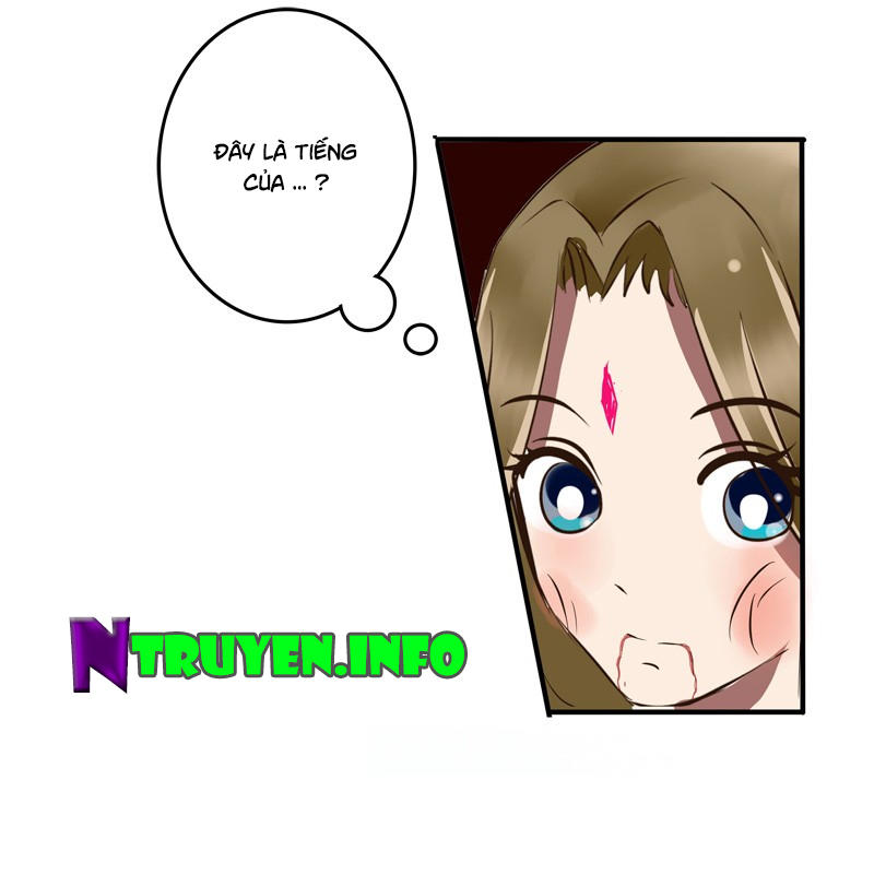 Thông Linh Phi Chapter 47 - Trang 2