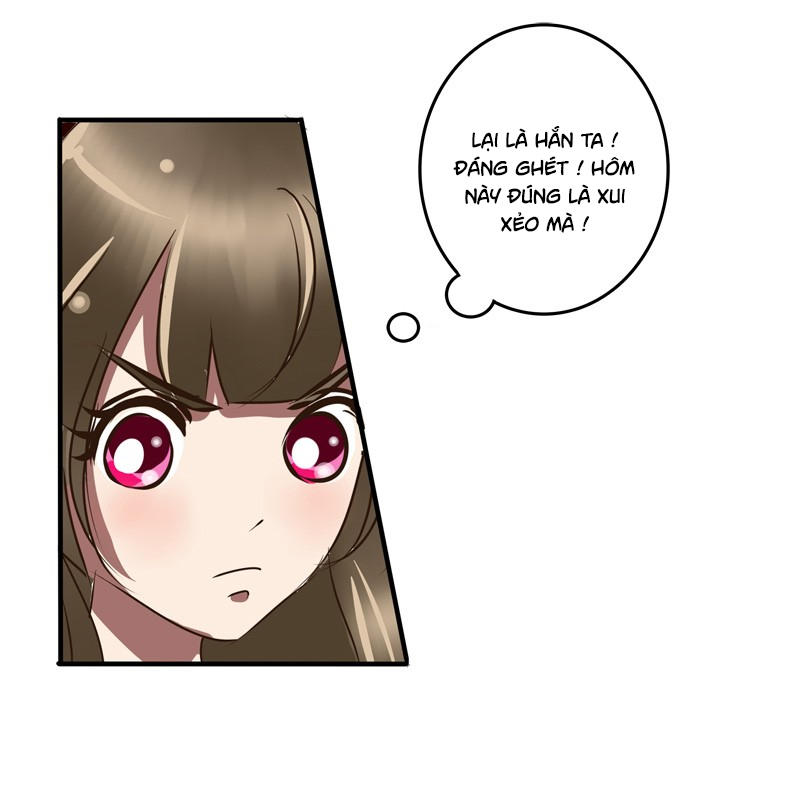 Thông Linh Phi Chapter 47 - Trang 2