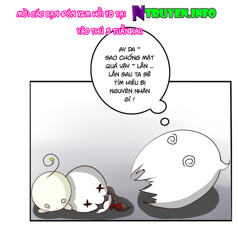 Thông Linh Phi Chapter 47 - Trang 2