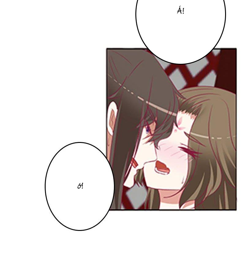 Thông Linh Phi Chapter 470 - Trang 2