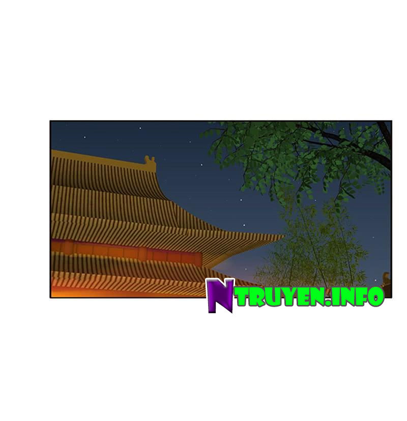 Thông Linh Phi Chapter 470 - Trang 2