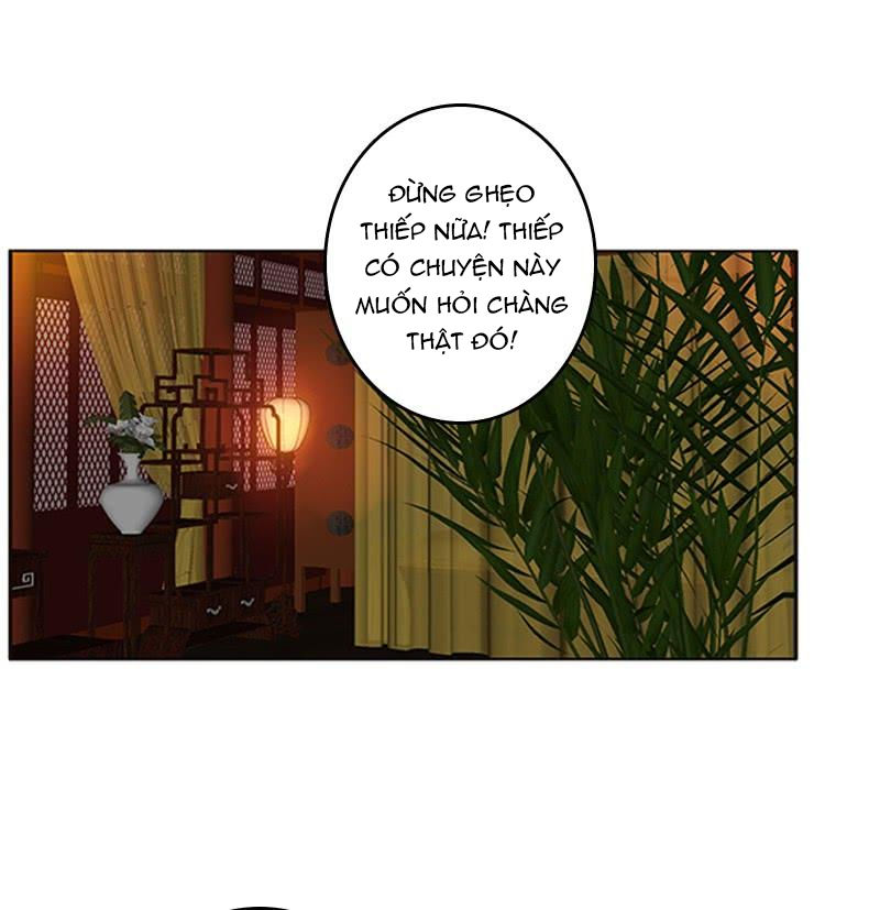 Thông Linh Phi Chapter 470 - Trang 2