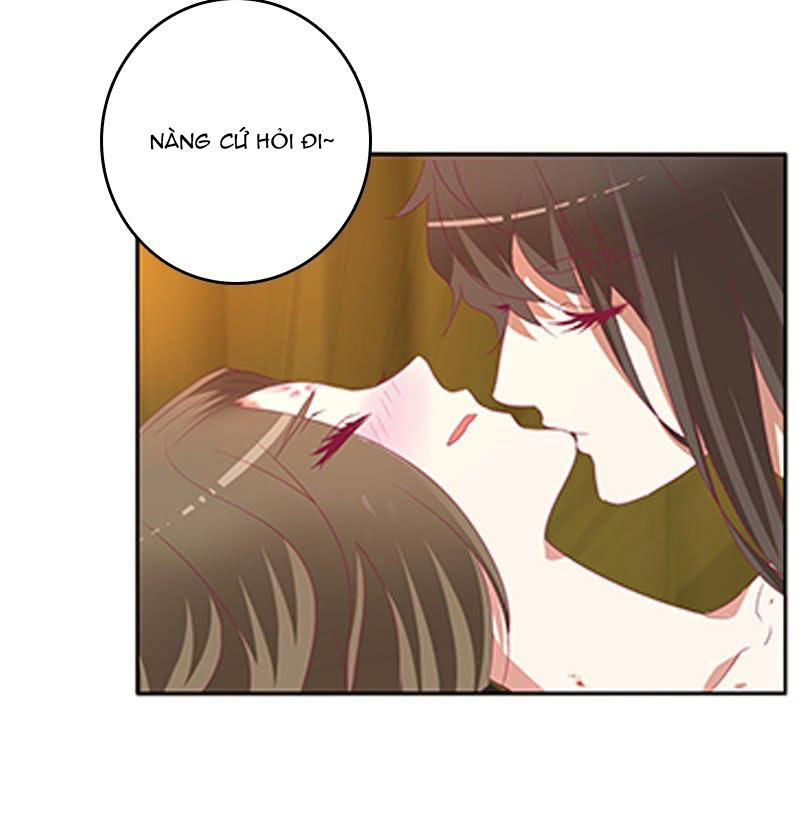 Thông Linh Phi Chapter 470 - Trang 2