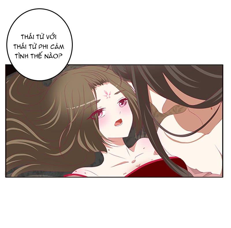 Thông Linh Phi Chapter 470 - Trang 2
