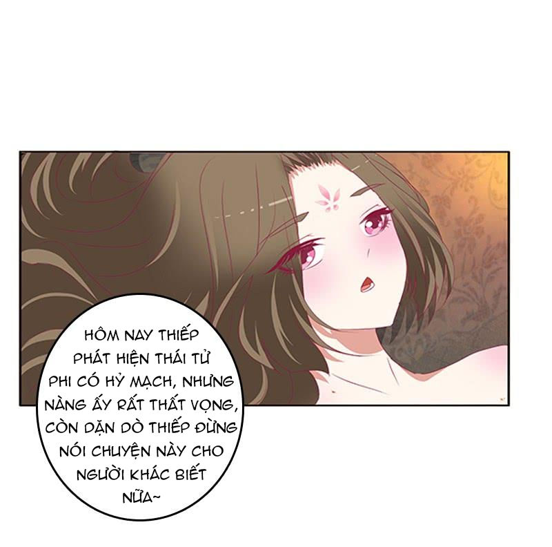 Thông Linh Phi Chapter 470 - Trang 2