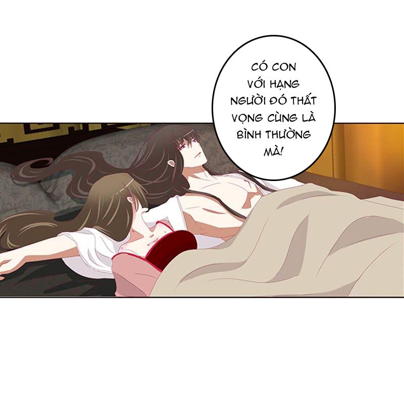 Thông Linh Phi Chapter 470 - Trang 2