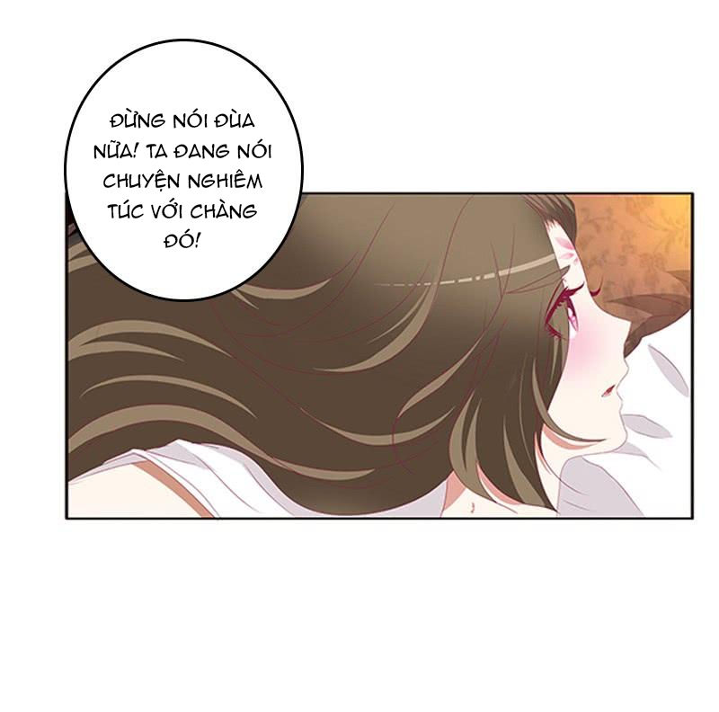 Thông Linh Phi Chapter 470 - Trang 2