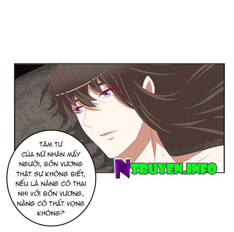 Thông Linh Phi Chapter 470 - Trang 2