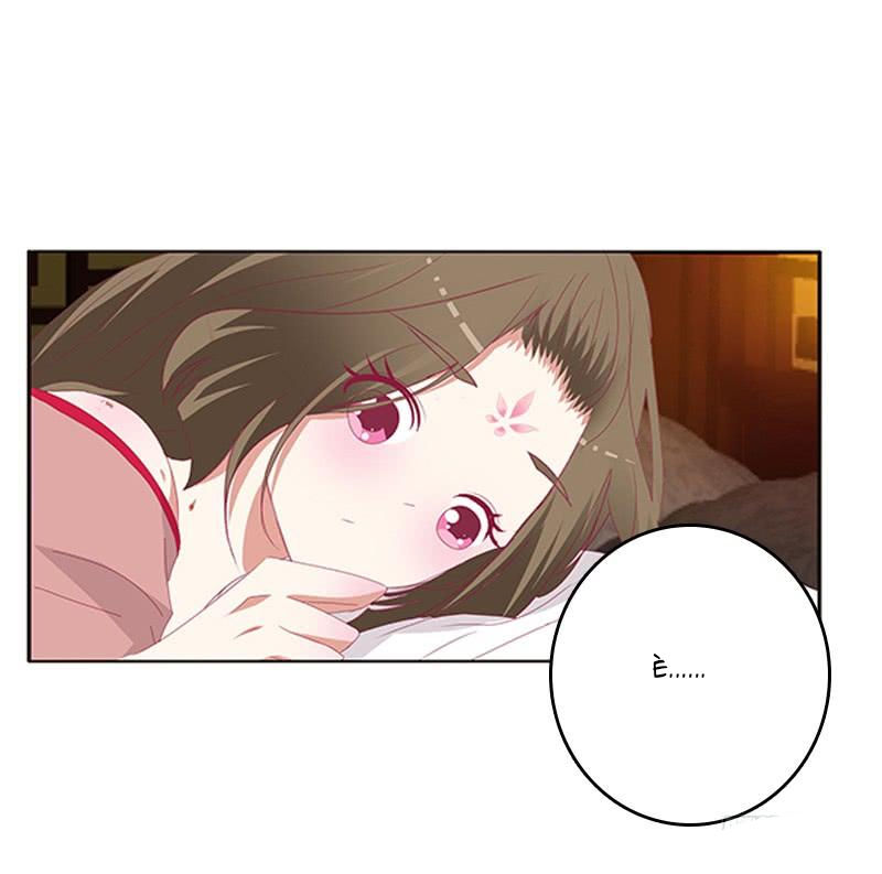 Thông Linh Phi Chapter 470 - Trang 2