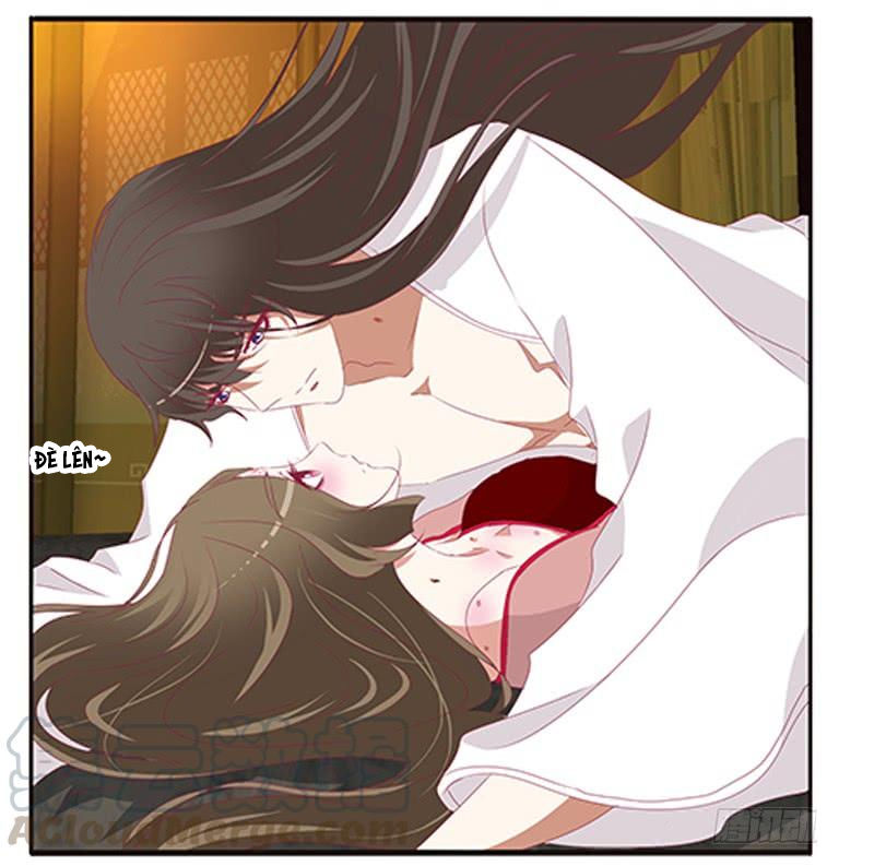 Thông Linh Phi Chapter 470 - Trang 2