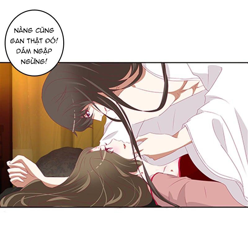 Thông Linh Phi Chapter 470 - Trang 2