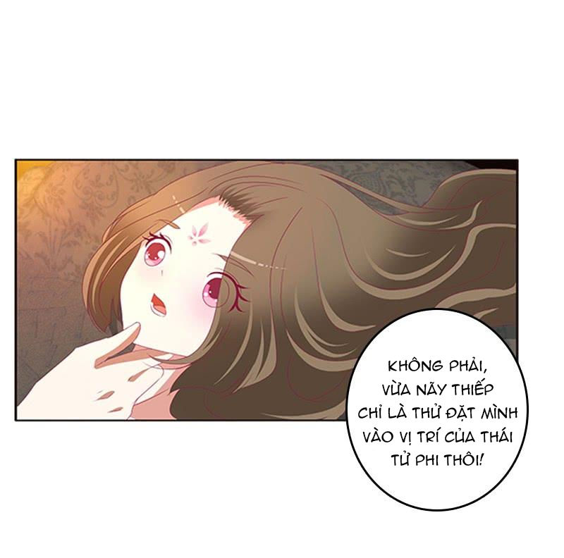 Thông Linh Phi Chapter 470 - Trang 2