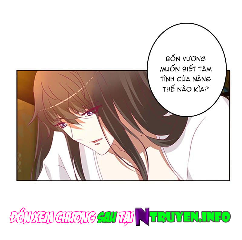 Thông Linh Phi Chapter 470 - Trang 2