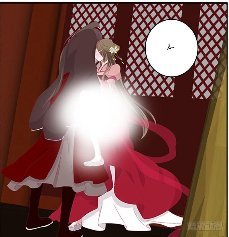 Thông Linh Phi Chapter 470 - Trang 2