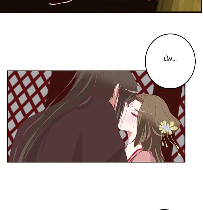 Thông Linh Phi Chapter 470 - Trang 2