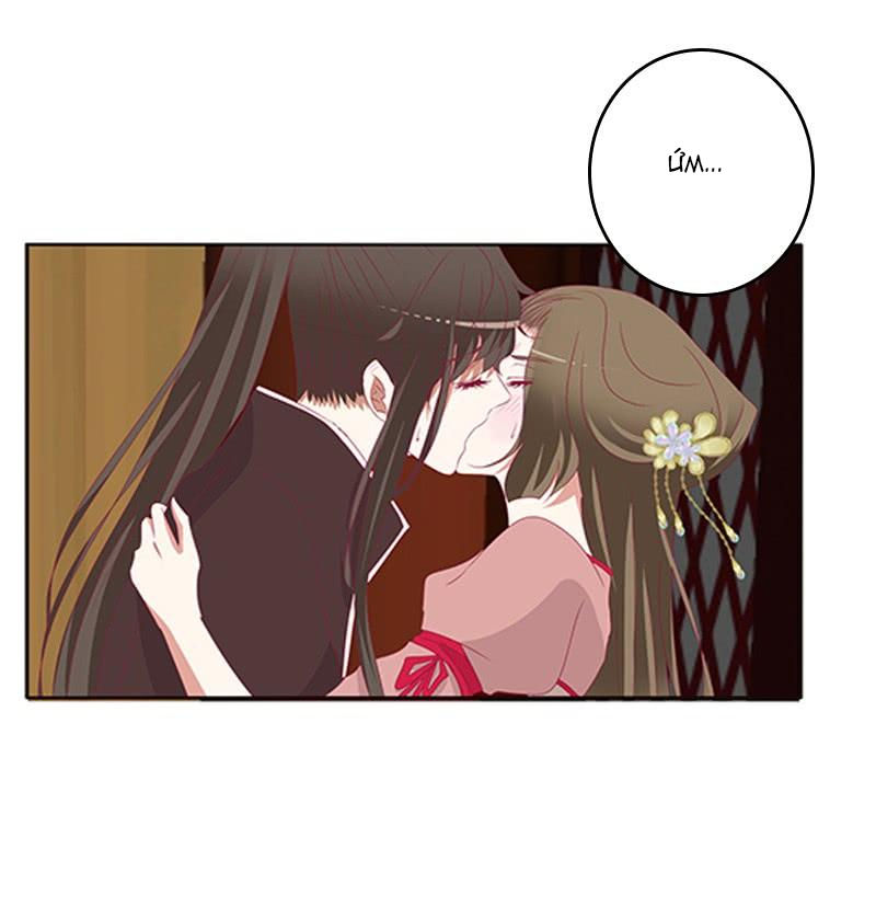 Thông Linh Phi Chapter 470 - Trang 2