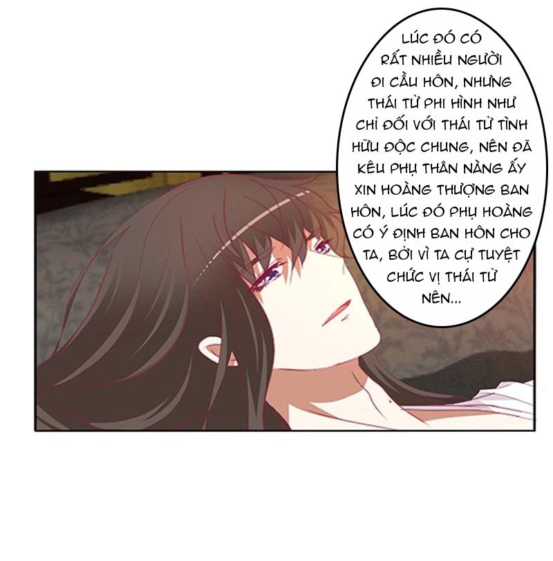 Thông Linh Phi Chapter 471 - Trang 2