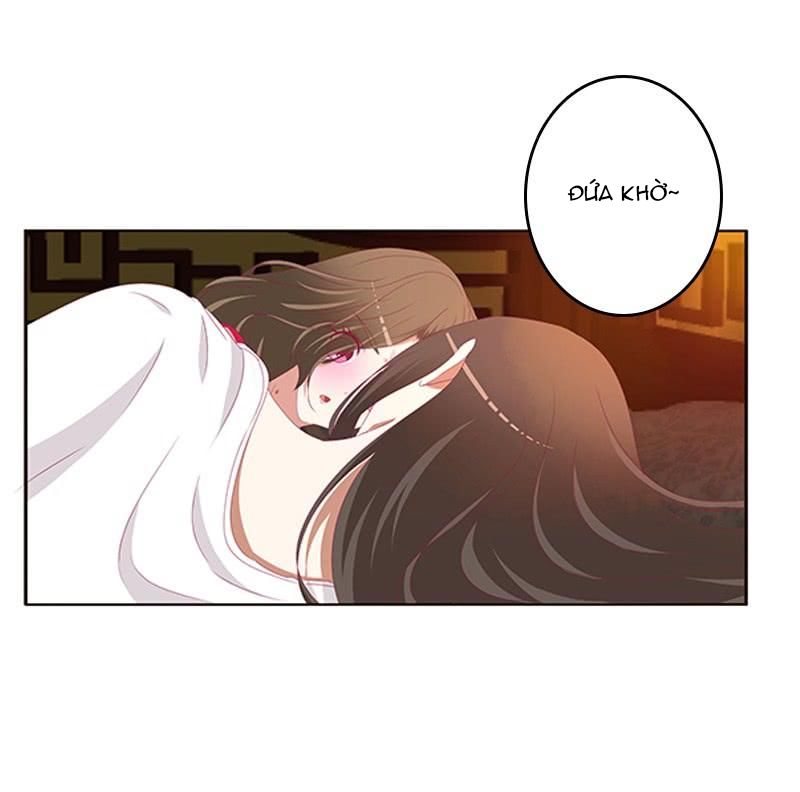 Thông Linh Phi Chapter 471 - Trang 2