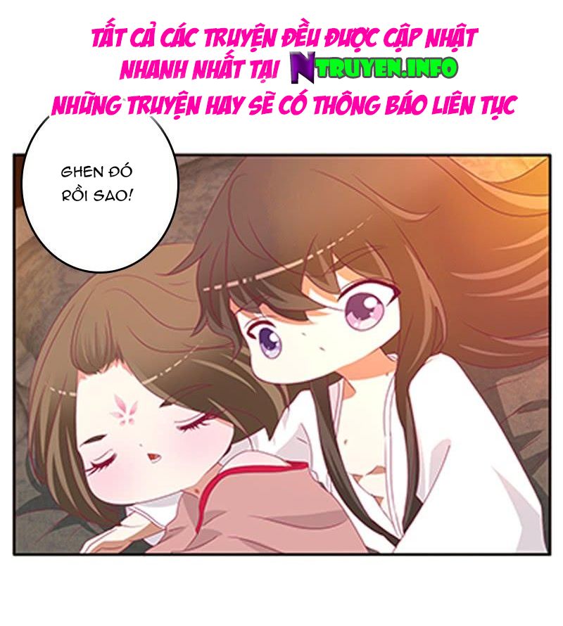 Thông Linh Phi Chapter 471 - Trang 2