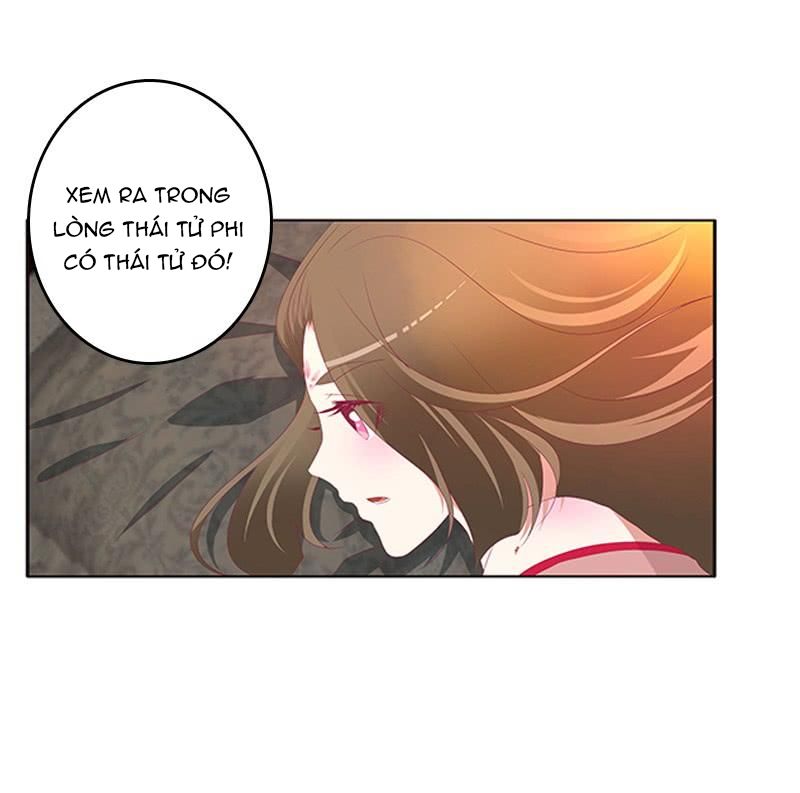 Thông Linh Phi Chapter 471 - Trang 2