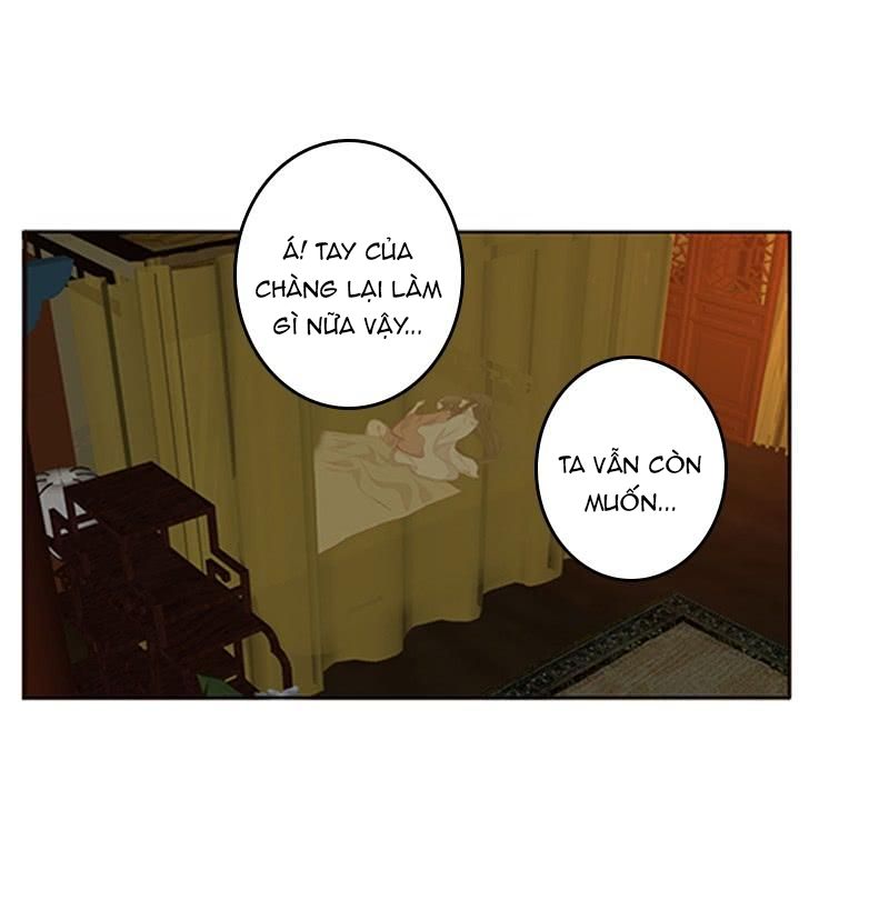 Thông Linh Phi Chapter 471 - Trang 2