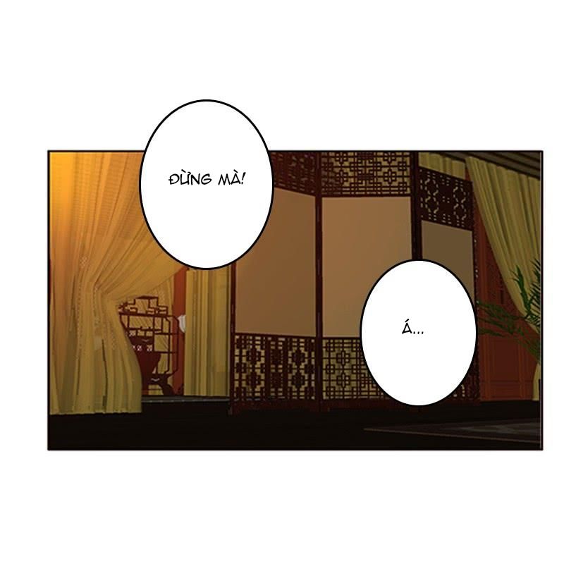 Thông Linh Phi Chapter 471 - Trang 2