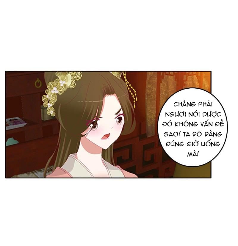 Thông Linh Phi Chapter 471 - Trang 2