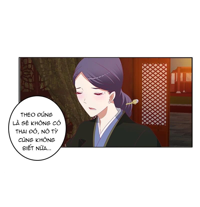 Thông Linh Phi Chapter 471 - Trang 2