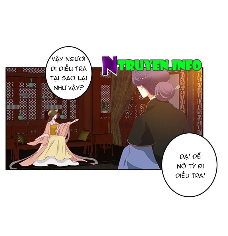 Thông Linh Phi Chapter 471 - Trang 2