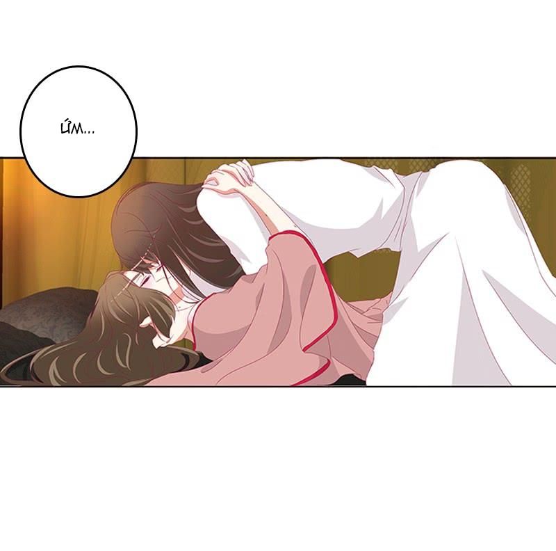 Thông Linh Phi Chapter 471 - Trang 2