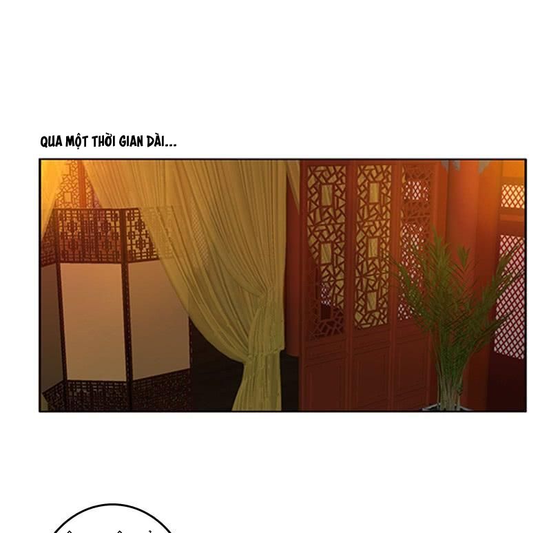 Thông Linh Phi Chapter 471 - Trang 2