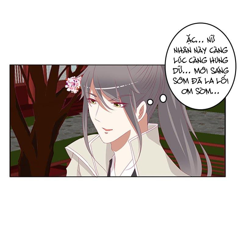 Thông Linh Phi Chapter 472 - Trang 2