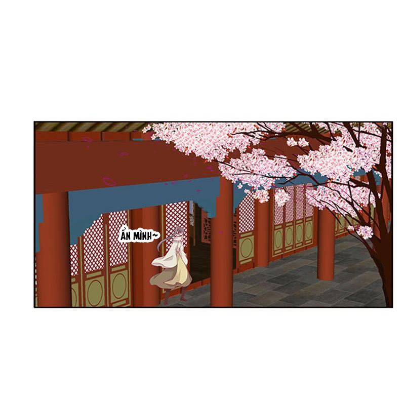 Thông Linh Phi Chapter 472 - Trang 2