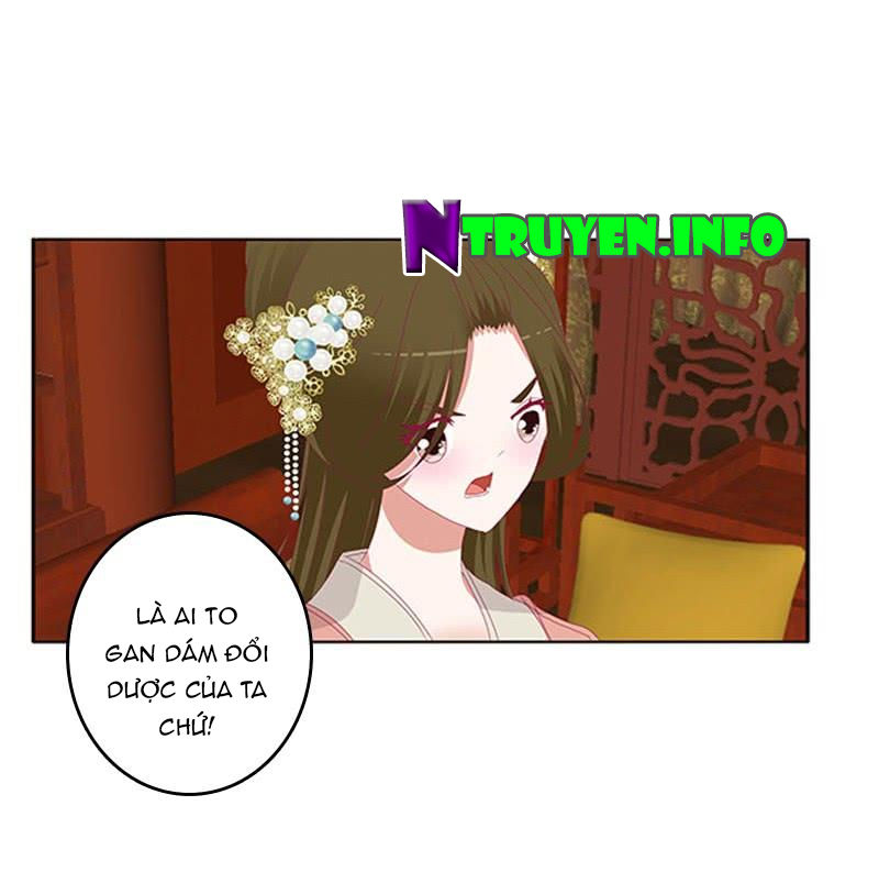 Thông Linh Phi Chapter 472 - Trang 2