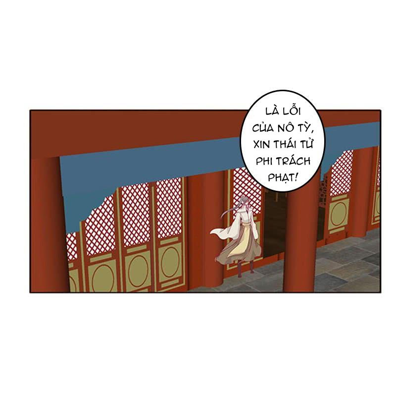Thông Linh Phi Chapter 472 - Trang 2