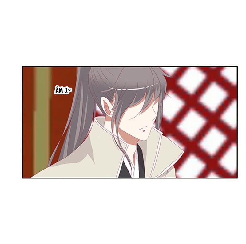 Thông Linh Phi Chapter 472 - Trang 2