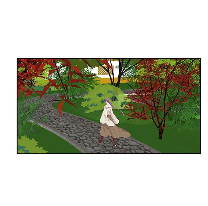 Thông Linh Phi Chapter 472 - Trang 2