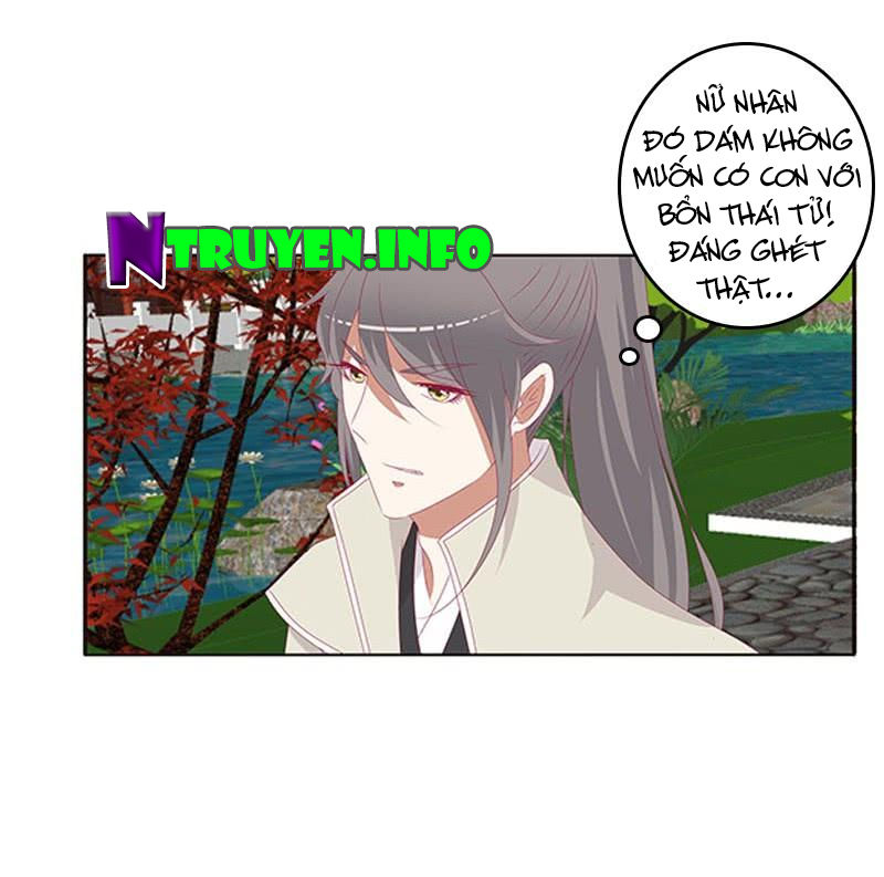 Thông Linh Phi Chapter 472 - Trang 2