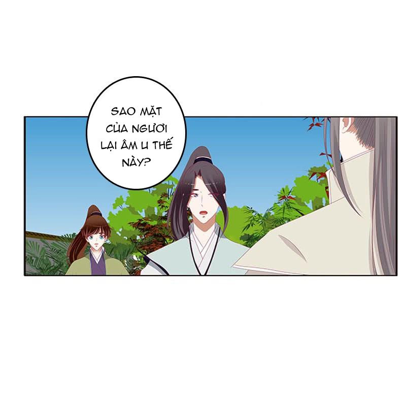 Thông Linh Phi Chapter 472 - Trang 2