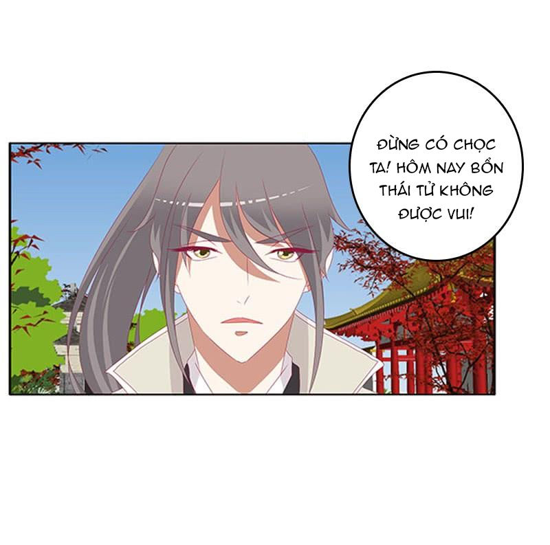 Thông Linh Phi Chapter 472 - Trang 2