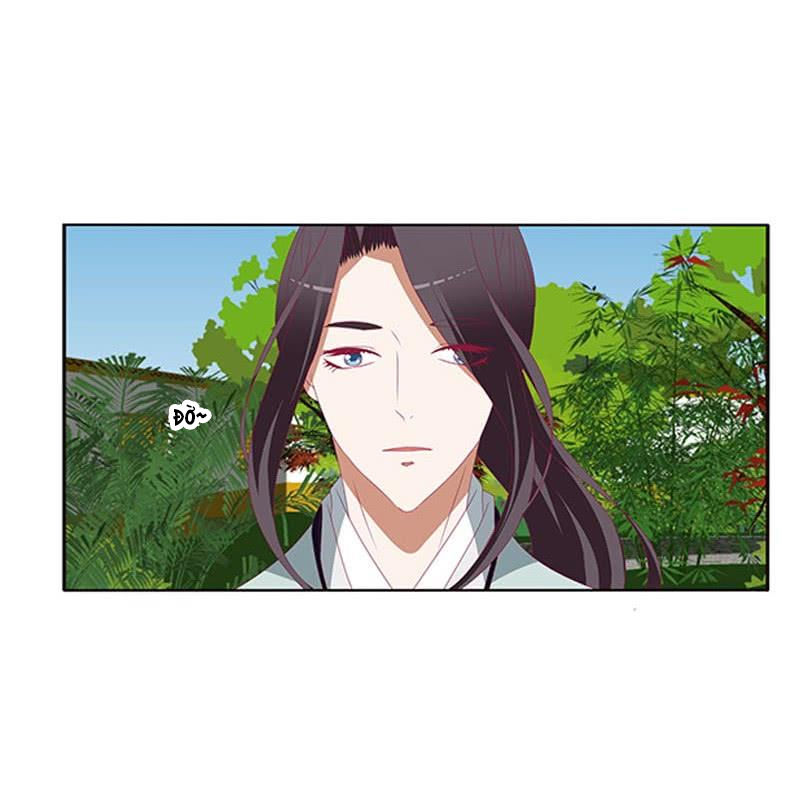 Thông Linh Phi Chapter 472 - Trang 2