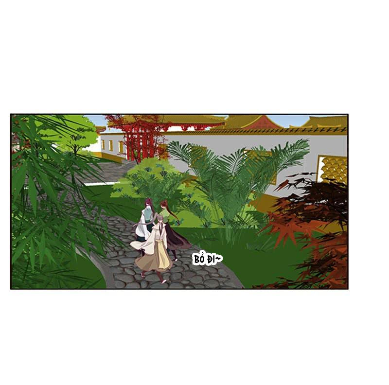 Thông Linh Phi Chapter 472 - Trang 2