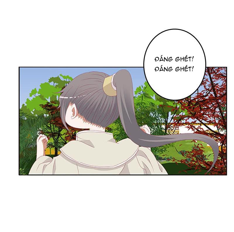 Thông Linh Phi Chapter 472 - Trang 2