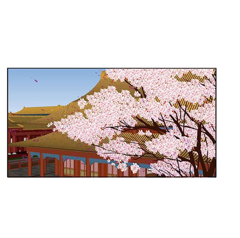 Thông Linh Phi Chapter 472 - Trang 2