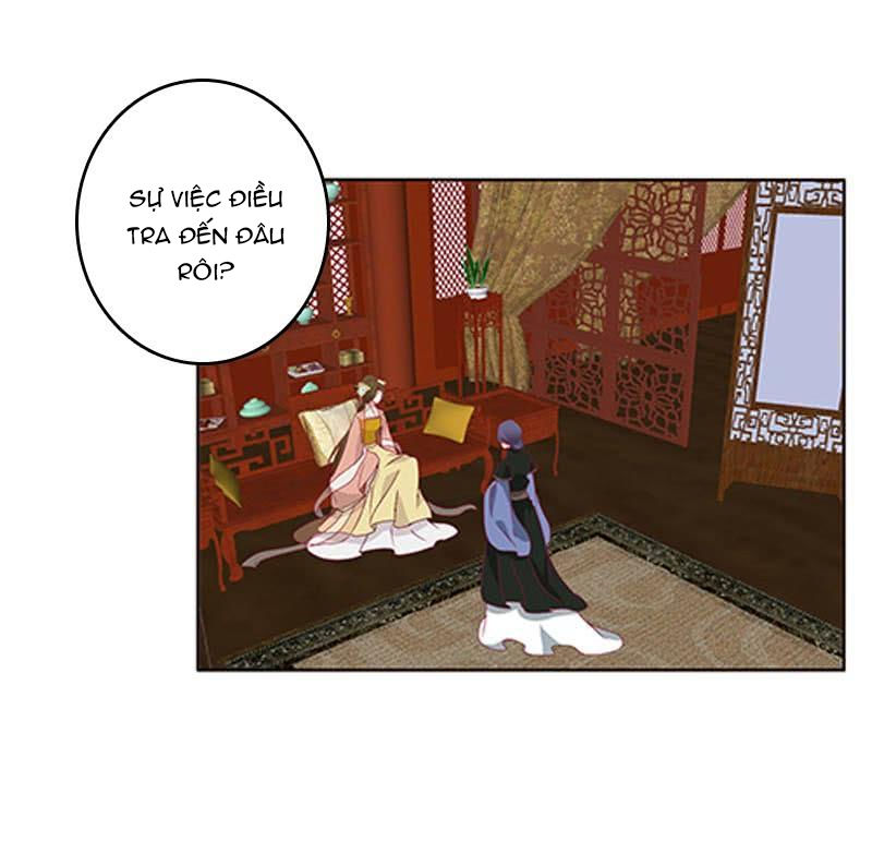 Thông Linh Phi Chapter 472 - Trang 2