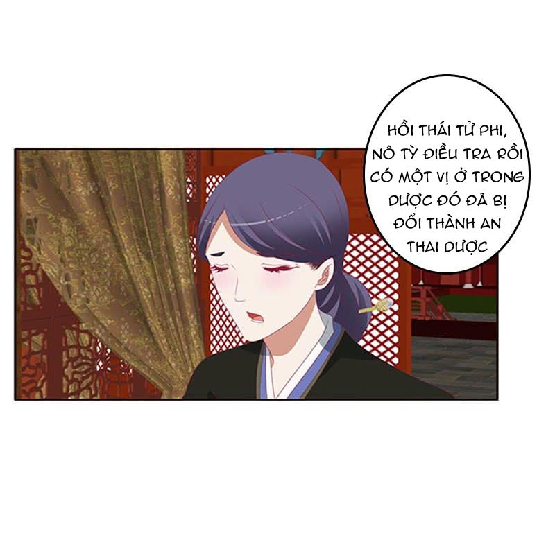 Thông Linh Phi Chapter 472 - Trang 2